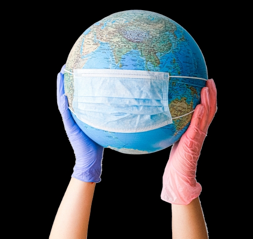 NOVO TESTE DETECTA RESPOSTA CELULAR E PODE SER MELHOR PARA AVALIAR A IMUNIDADE � COVID-19 QUE OS TESTES DE ANTICORPOS